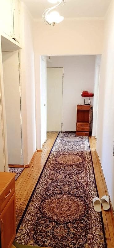 Квартиры: 2 комнаты, Собственник, Без подселения, С мебелью полностью — 8