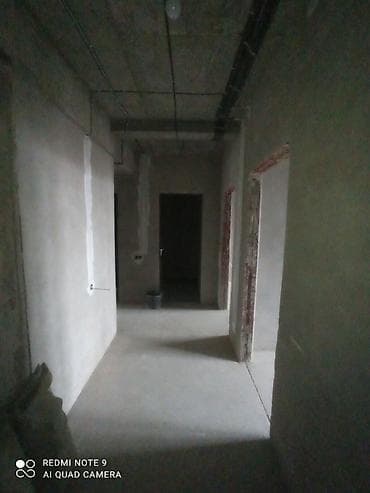 берете билдинг: 2 комнаты, 64 м², 6 этаж, Готовая ПСО (под самоотделку) — 8