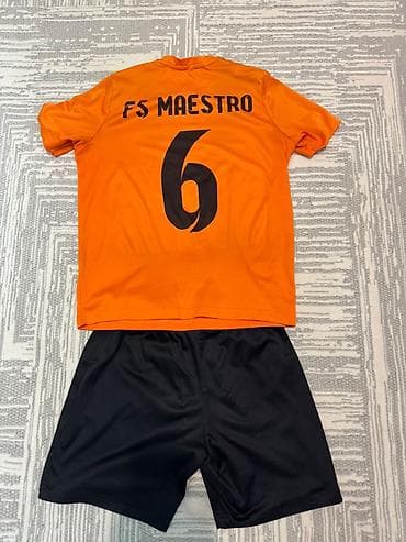 фудбол форма: Футбольная форма Joma «FS Maestro» — комплект из футболки и шорт. - — 2