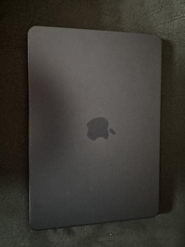 apple iphone 6 plus: Apple MacBook (на экране — «MacBook Neo») в цвете indigo — 3