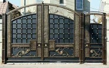 сварочные работы каракол: Сварка | Навесы Гарантия — 11