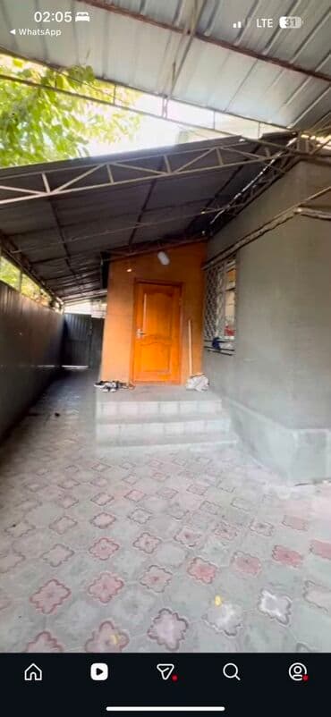 дом село ленинское: 58 м², 2 комнаты — 11