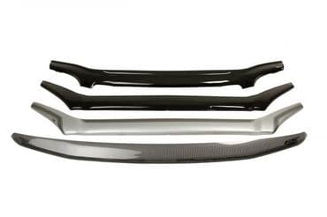 мухобойник: Ветровики ВЕТРОВИК с креплением оригинальные недорого есть также Китай — 2