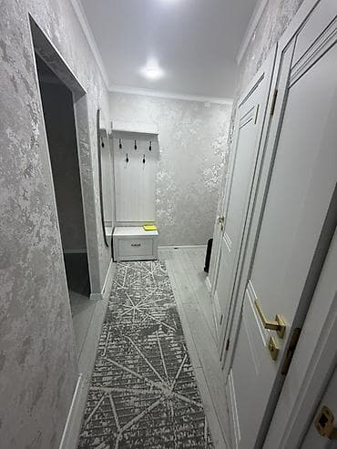 5: 1 комната, 36 м², 5 мкр Индивидуалка, 3 этаж — 8