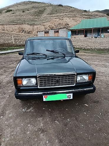 lada 2105: ВАЗ (ЛАДА) 2105: 2011 г., Седан — 3