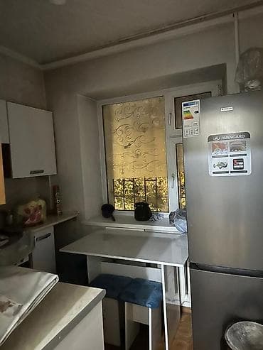 Квартиры: 2 комнаты, Без подселения, С мебелью полностью — 3