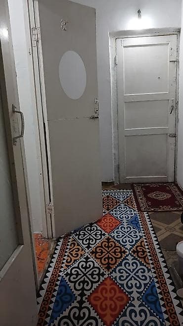 Квартиры: 1 комната, 35 м², Индивидуалка, 2 этаж — 9
