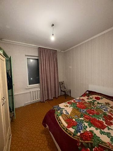Недвижимость: 3 комнаты, 65 м², 106 серия, 9 этаж, Евроремонт — 6