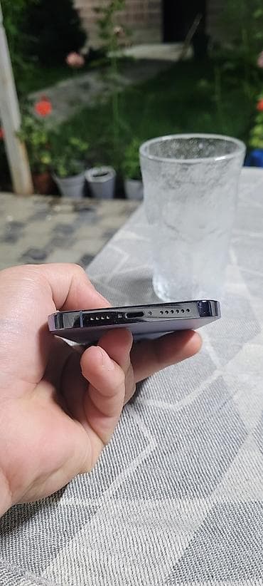 айфон икс с: IPhone 13 Pro Max, Б/у, 79 % — 3