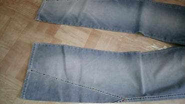 Автокреслолор: Жынсылар жана шымдар, түсү - Боз, Жаңы — 4