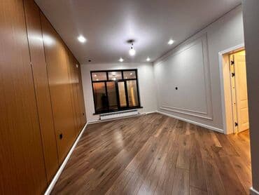 Линолеум: Үй, 220 м², 6 бөлмө, Кыймылсыз мүлк агенттиги, Дизайнердик оңдоо — 5