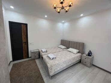 рыбалка и отдых на природе: Коттедж, коттедж 84А | Радуга West, Кош-Көл, Балдар аянтчасы, Унаа токтотуучу жай, унаа туруучу жай, Коргоодогу аймак — 7