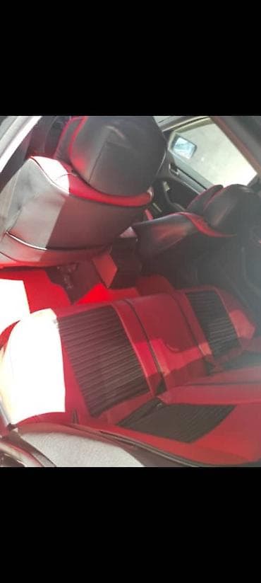 accord 2000: BMW 3 series: 1999 г., 1.9 л, Автомат, Бензин, Седан — 4