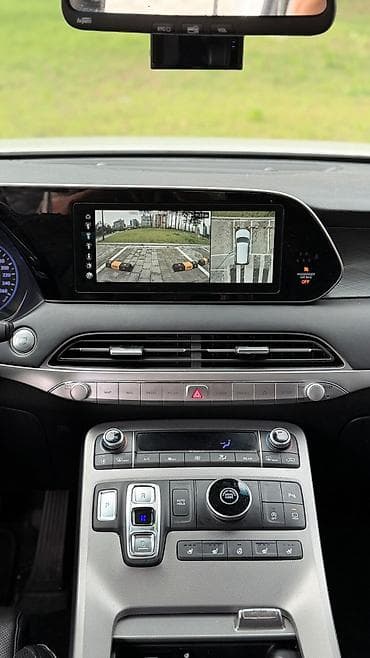 360: Hyundai Palisade: 2020 г., 2.2 л, Автомат, Дизель, Кроссовер — 6