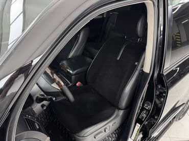 авто с последующим выкупом без первоначального взноса: Toyota Land Cruiser: 2008 г., 4.7 л, Автомат, Газ, Внедорожник — 10