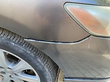 бамперы на мазда демио: Toyota Camry: 2007 г., 2.4 л, Автомат, Бензин, Седан — 9