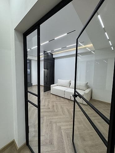 room: 1 комната, 53 м², Элитка — 2