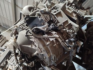 АКПП NISSAN Bluebird KG11 QR20DD 2002 (б/у)