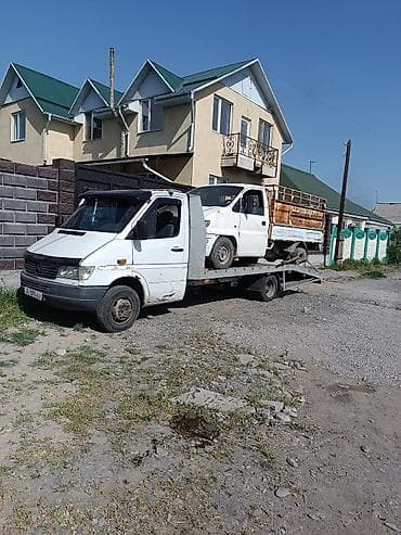 С прямой платформой