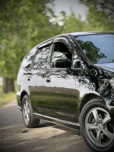 honda stepwgn полик: Honda Stream: 2005 г., 1.7 л, Автомат, Бензин, Минивэн — 4