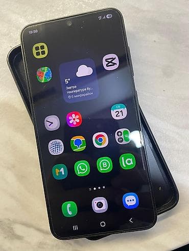 macbook 12: Samsung Galaxy S23, 512 ГБ, цвет - Серый, 2 SIM — 1