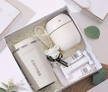 парное: Подарочные наборы для мужчин Дня рождения, 23 февраля, корпоративных — 1