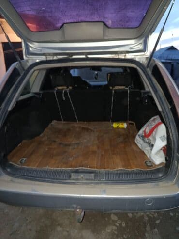 шины бу бишкек оптом: Ford Mondeo: 2003 г., 2 л, Механика, Дизель, Универсал — 6