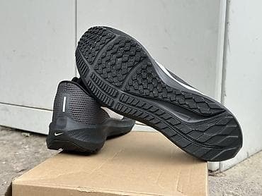 nike tech flecee: Оригинальные беговые кроссовки Nike Pegasus 40 “SAINTS”. 100% — 4