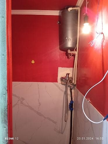 квартира сдаю 10000: 2 комнаты, Собственник, Без подселения, Без мебели — 10