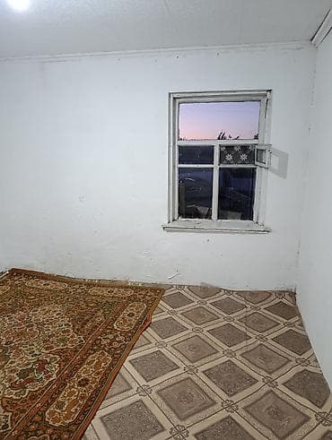Квартира в аренду, район Старый автовокзал (Восточный). бир комната — 2