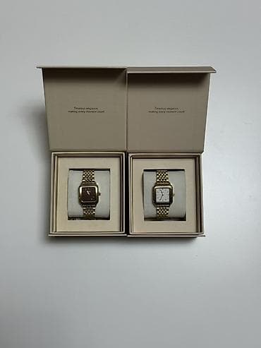 nike triax watch: Классические часы часы, Золото, США, Женские, Новый — 4