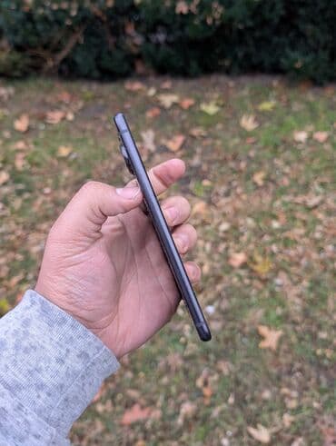 телефоны xiaomi redmi нот 8: Motorola Moto Z4, Б/у, 128 ГБ, цвет - Черный, 1 SIM — 4