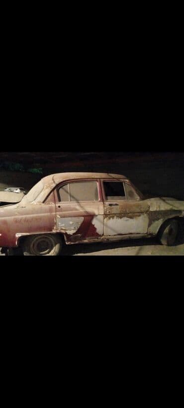 коробка автомат на нексию цена: ГАЗ 21 Volga: 1965 г., Механика, Бензин, Седан — 2