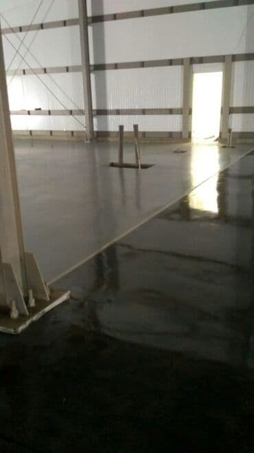 полимерное покрытие для бетонного пола купить: Шлифовка бетона с покрытием полиуретан и компонентов — 30