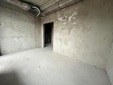 сдаю квартиру ош: 2 комнаты, 81 м², Элитка, 3 этаж, Готовая ПСО (под самоотделку) — 4