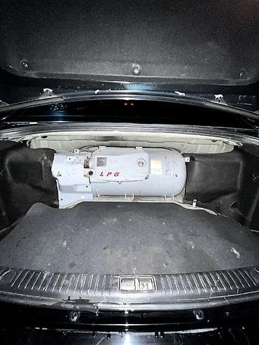 Продажа авто: Hyundai Sonata: 2011 г., 2 л, Автомат, Газ, Седан — 10