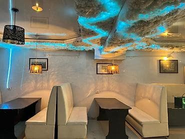 арендага кафе: Сдаётся кафе маевка первая линия цена договорная — 8