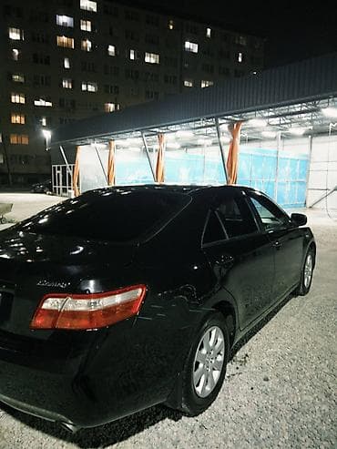 на тойота карина е: Toyota Camry: 2008 г., 2.4 л, Автомат, Бензин, Седан — 10
