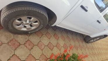 диск на sprinter: Isuzu : 2019 г., 3 л, Механика, Дизель, Пикап — 9