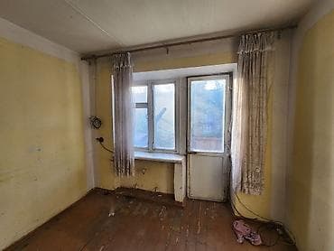 квартиры 2комнатные: 2 комнаты, 47 м², 2 этаж, Старый ремонт — 10