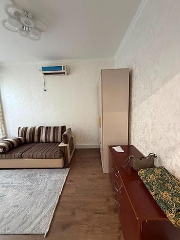 матросова: 125 м², 5 комнат, ул. Матросова — 5