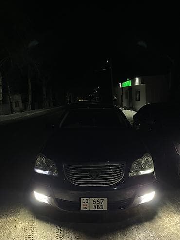 тоета мажеста: Toyota Majesta: 2005 г., 4.3 л, Автомат, Бензин, Седан — 7