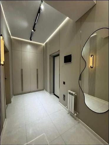 70: 1 комната, 39 м², Элитка, 6 этаж — 2