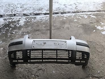 audi rs8: Бампер Volkswagen, Б/у, Оригинал — 9