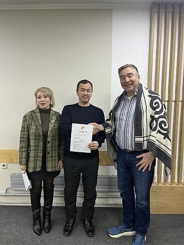 боконбаева правда: Психолог в Бишкеке | Консультации на кыргызском и русском языке — 10