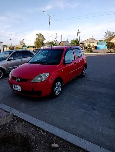 крышка бензобака мазда демио: Mazda Demio: 2006 г., 1.3 л, Механика, Бензин, Хэтчбэк — 1