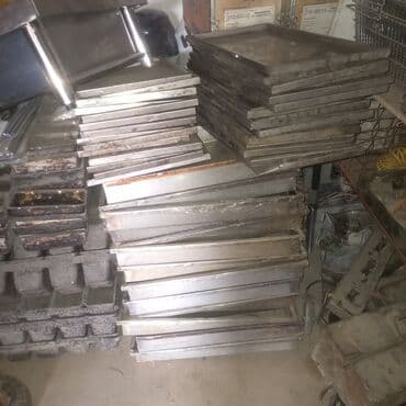 container house дома из контейнеров бишкек, контейнеры в бишкеке фото: Нержавейка — 1