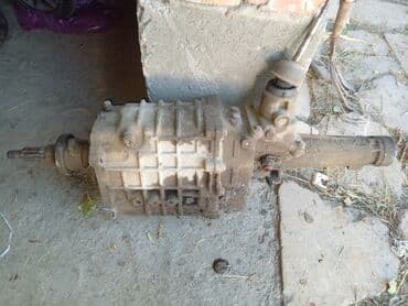 самсунг машина бишкек: ГАЗ GAZel: 1999 г., 2.4 л, Бензиновая — 2