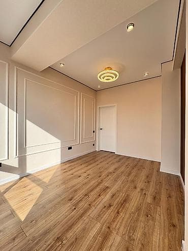 royal construction: 2 комнаты, 48 м², Элитка, 8 этаж, Дизайнерский ремонт — 2