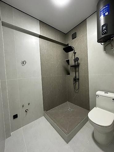green hills: 1 комната, 41 м², Элитка, 5 этаж, Дизайнерский ремонт — 7
